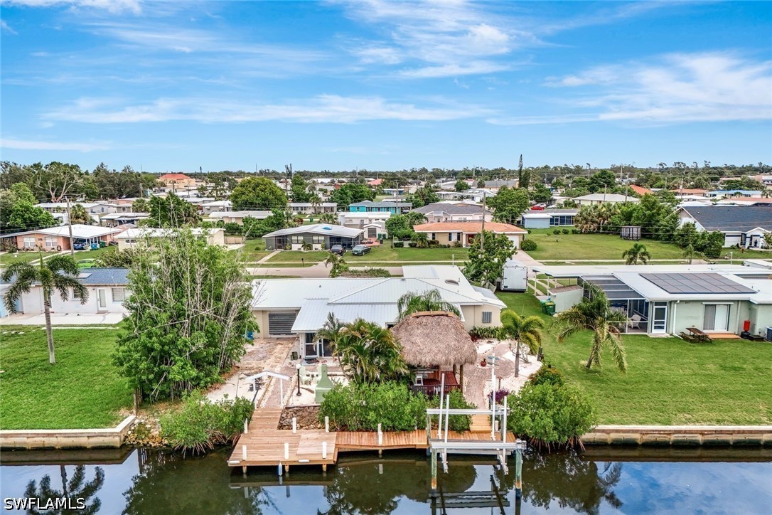 3 Bed Waterfront Home for Sale in Port Charlotte, photo 9
