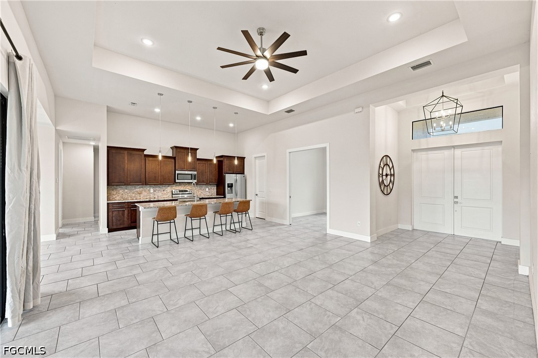 3 Bed SingleFamilyResidence for Sale in Cape Coral, photo 9