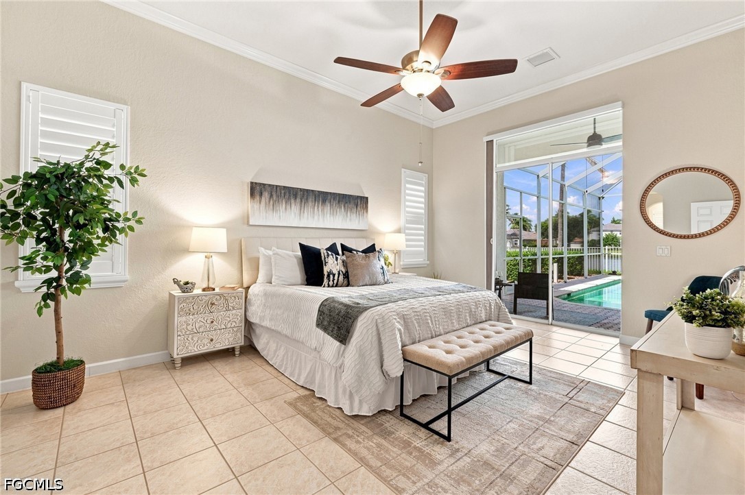 4 Bed Pool Home for Sale in Reflection Lakes, photo 9