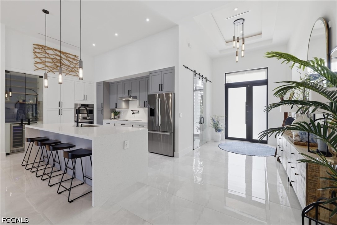 4 Bed Pool Home for Sale in Cape Coral, photo 9