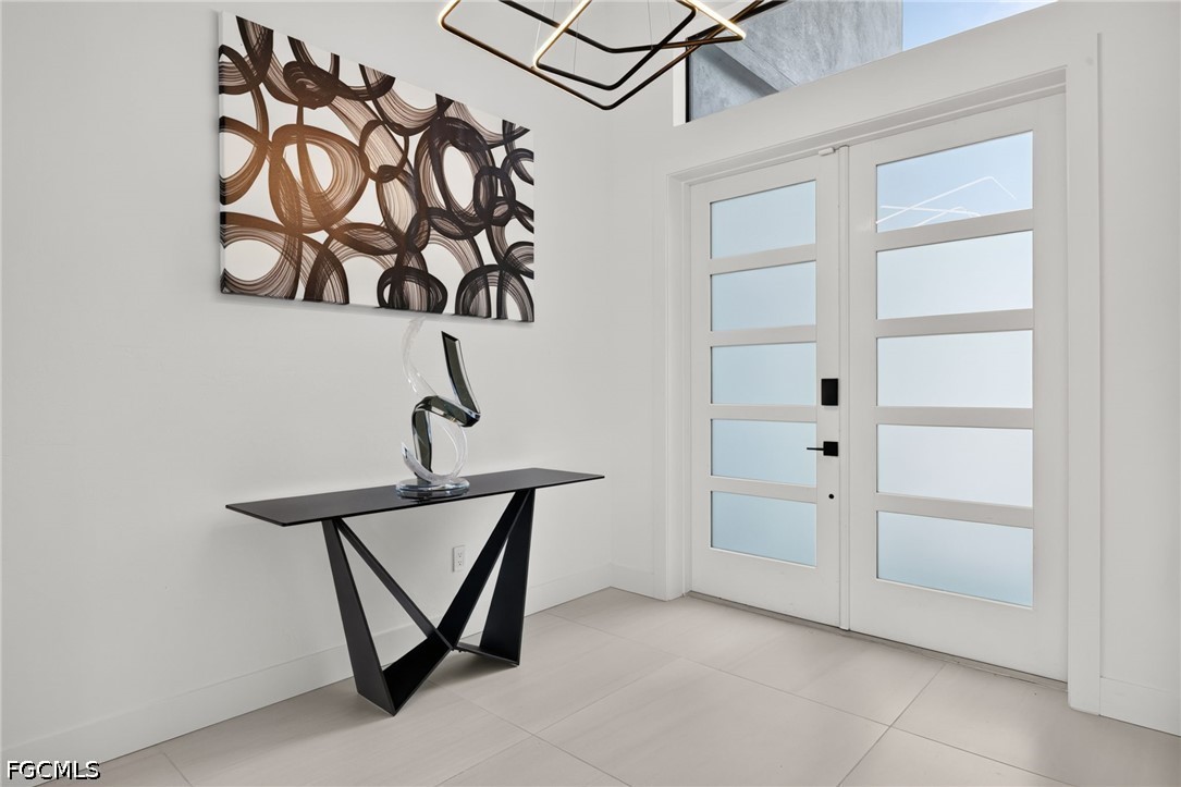 5 Bed Pool Home for Sale in Cape Coral, photo 9
