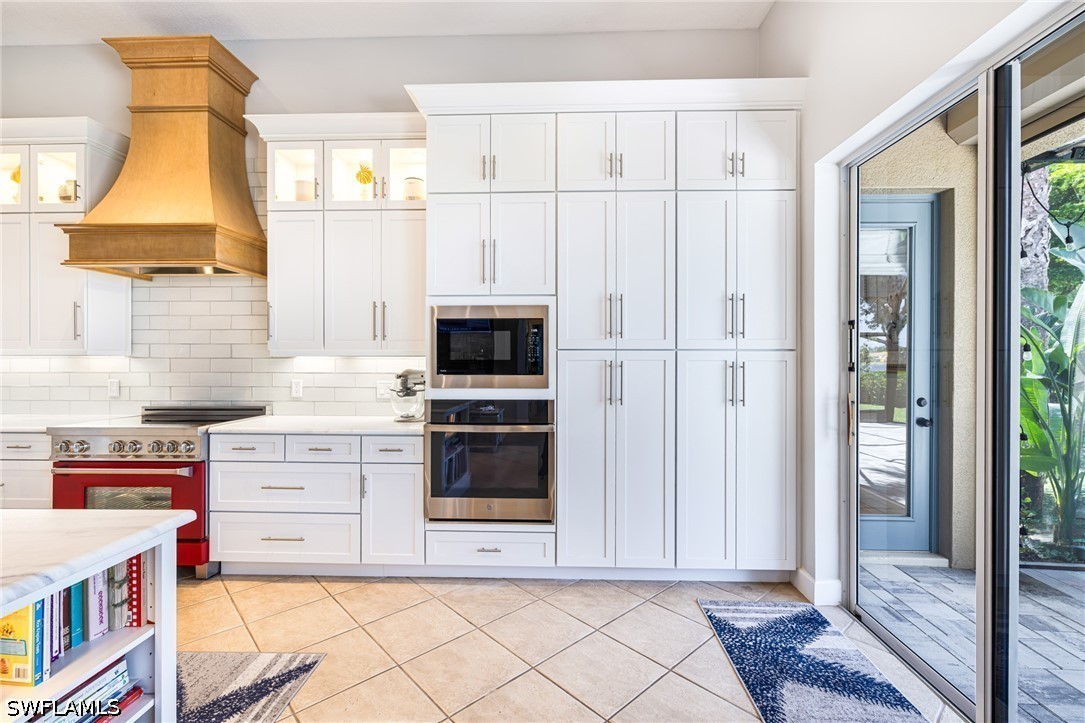 4 Bed Waterfront Home for Sale in Aster Place, photo 9