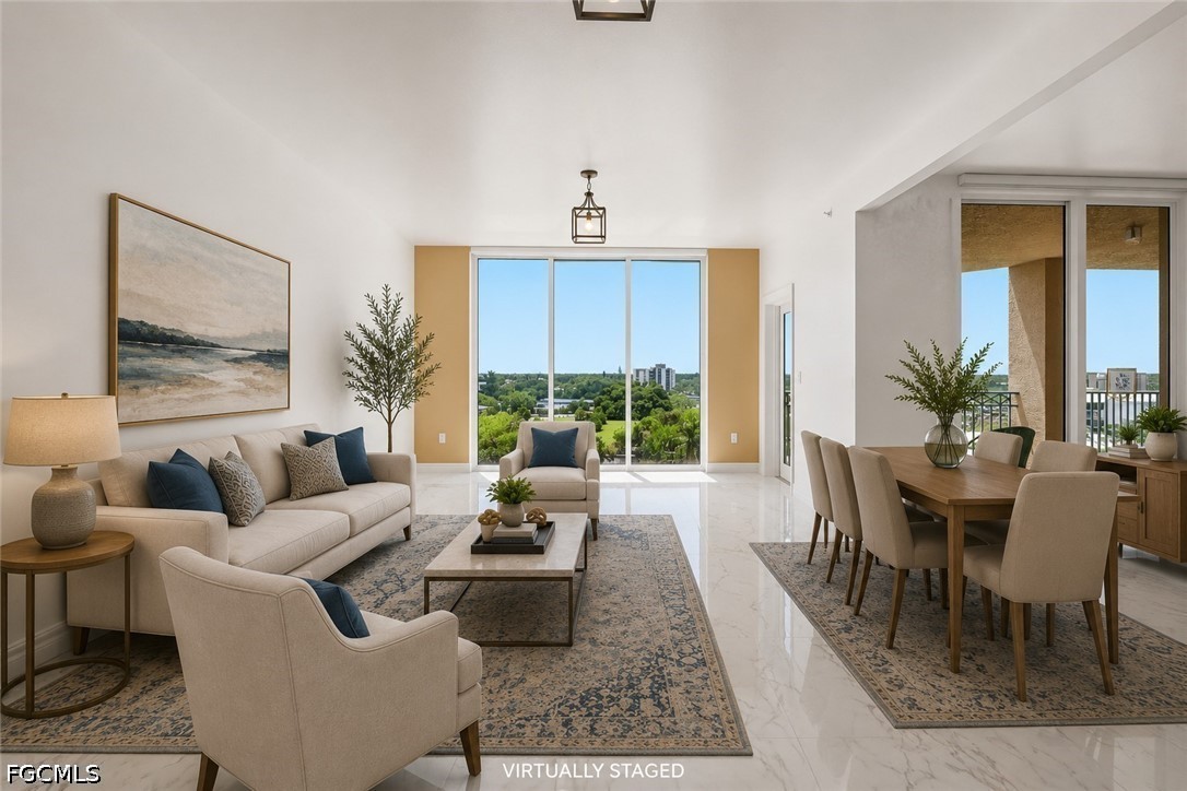 2 Bed Waterfront Home for Sale in North Star Yacht Club, photo 9