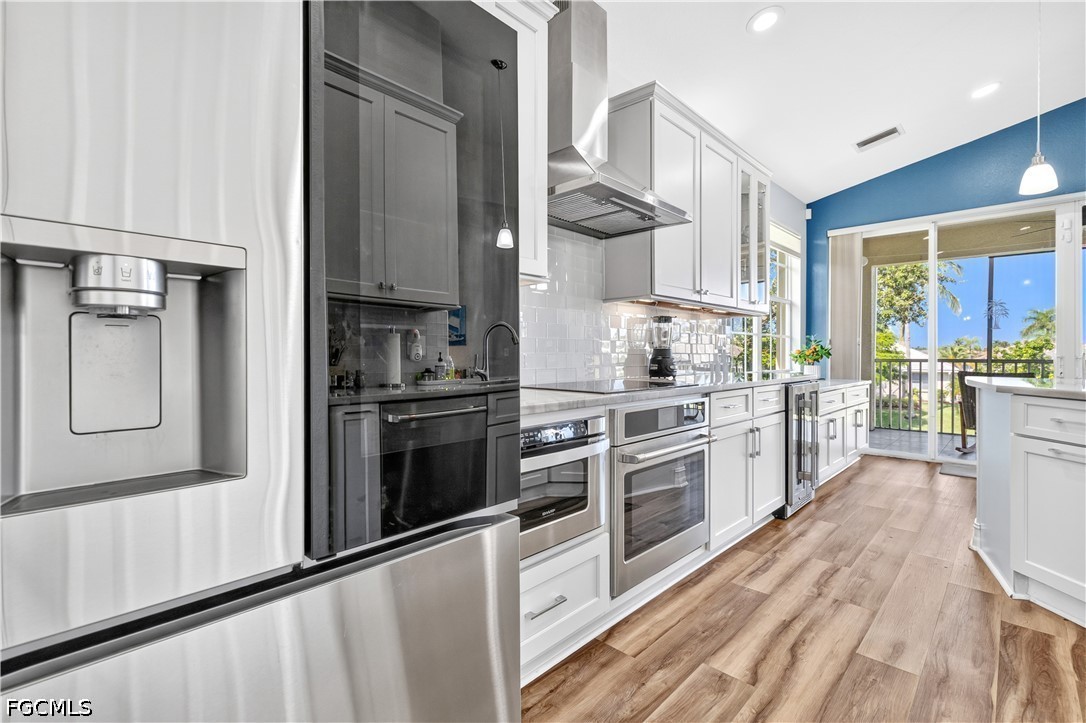 3 Bed Waterfront Home for Sale in Cape Harbour, photo 9
