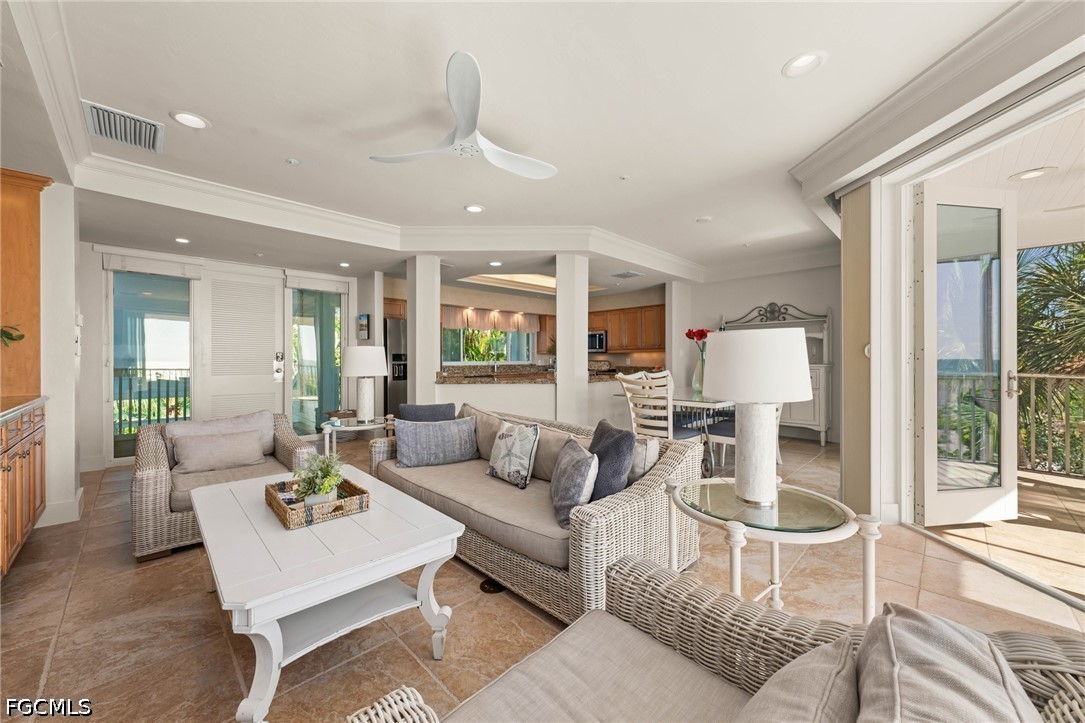 3 Bed Waterfront Home for Sale in Sandrift, photo 9