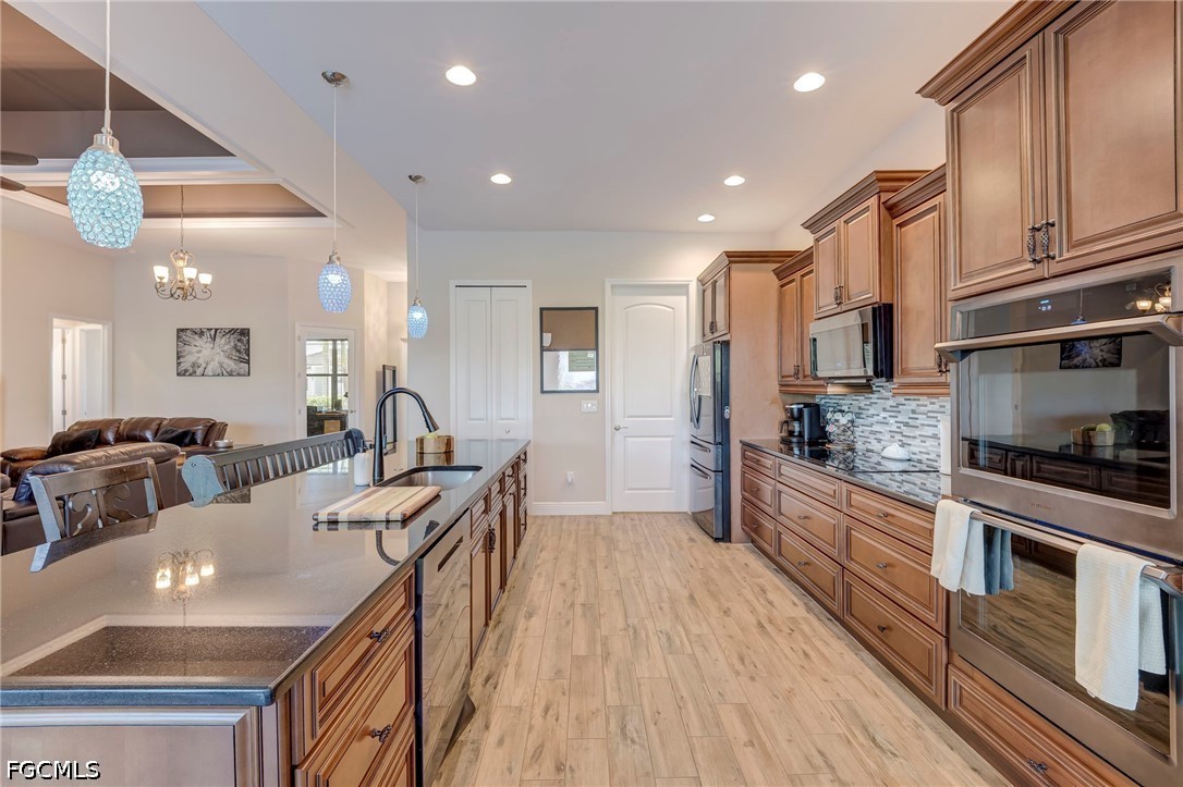 4 Bed Waterfront Home for Sale in Cape Coral, photo 9