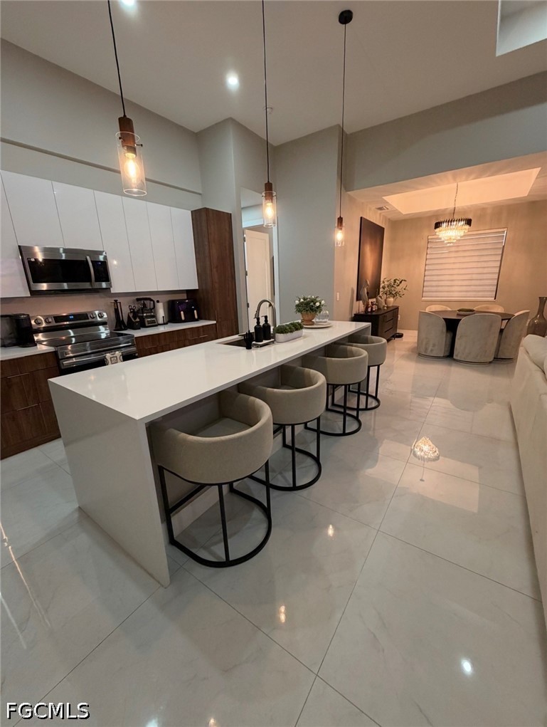 4 Bed SingleFamilyResidence for Sale in Cape Coral, photo 9