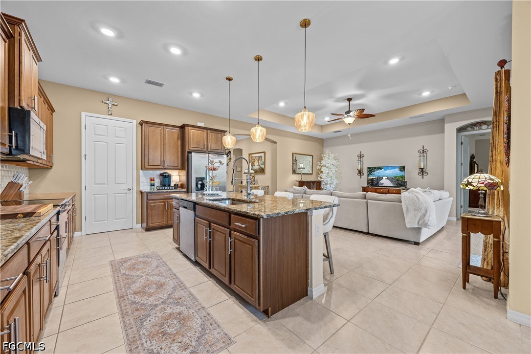 3 Bed SingleFamilyResidence for Sale in Entrada, photo 9