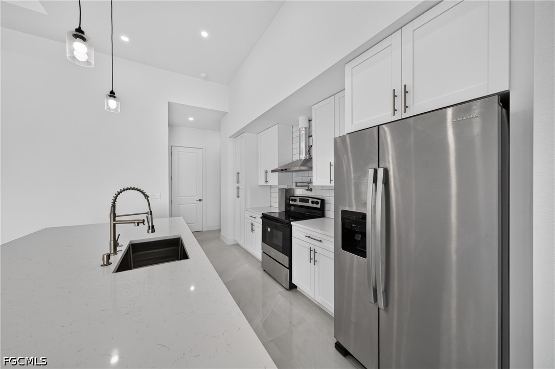 4 Bed Pool Home for Sale in Cape Coral, photo 9