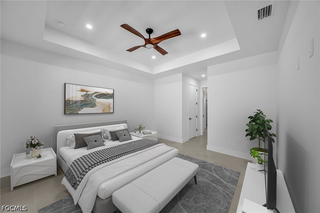 3 Bed Pool Home for Sale in Lehigh Acres, photo 9