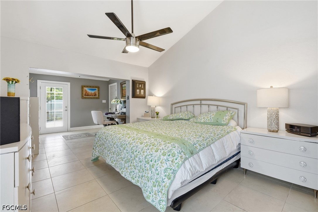 4 Bed Pool Home for Sale in Cape Coral, photo 9