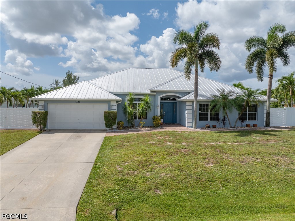 4 Bed Pool Home for Sale in Cape Coral, photo 9