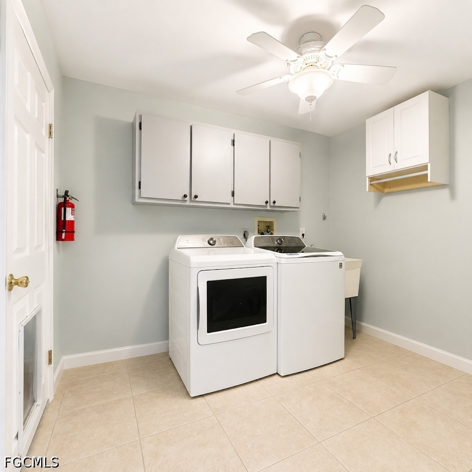 3 Bed Pool Home for Sale in Cape Coral, photo 9