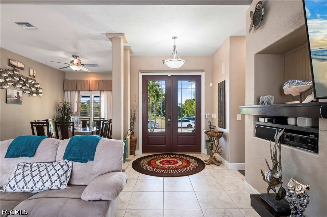 3 Bed Pool Home for Sale in Punta Gorda, photo 9