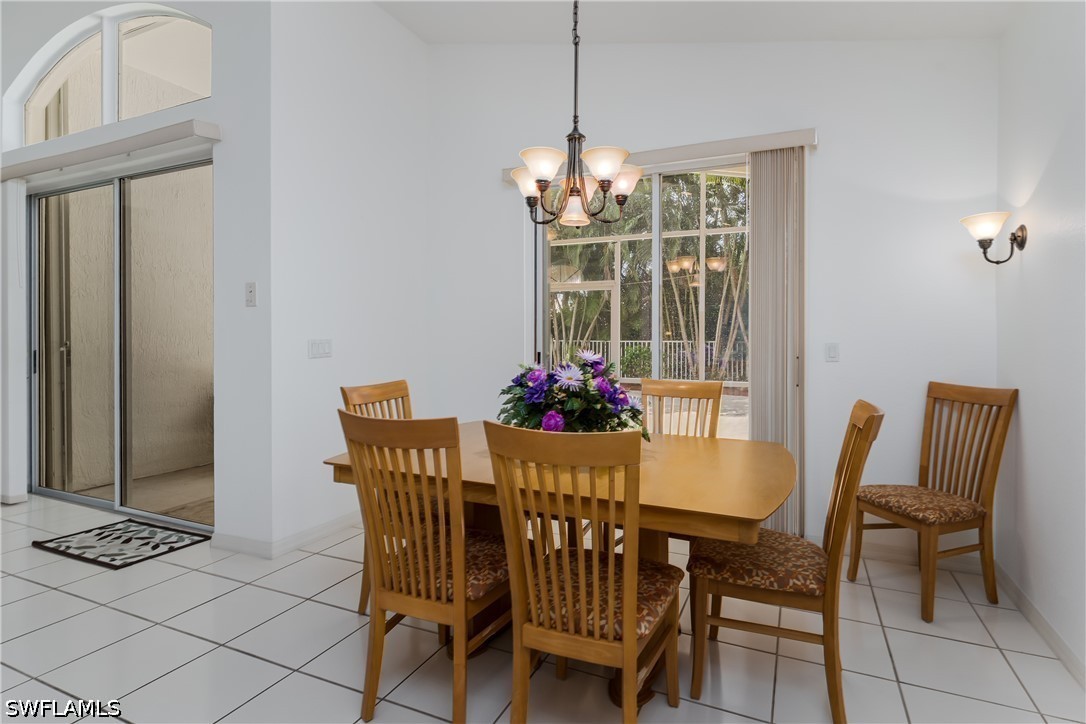 2 Bed Pool Home for Sale in Cascades At Estero, photo 9