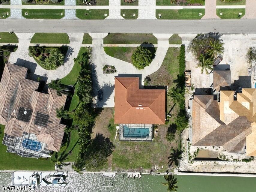 3 Bed Pool Home for Sale in Marco Island, photo 9