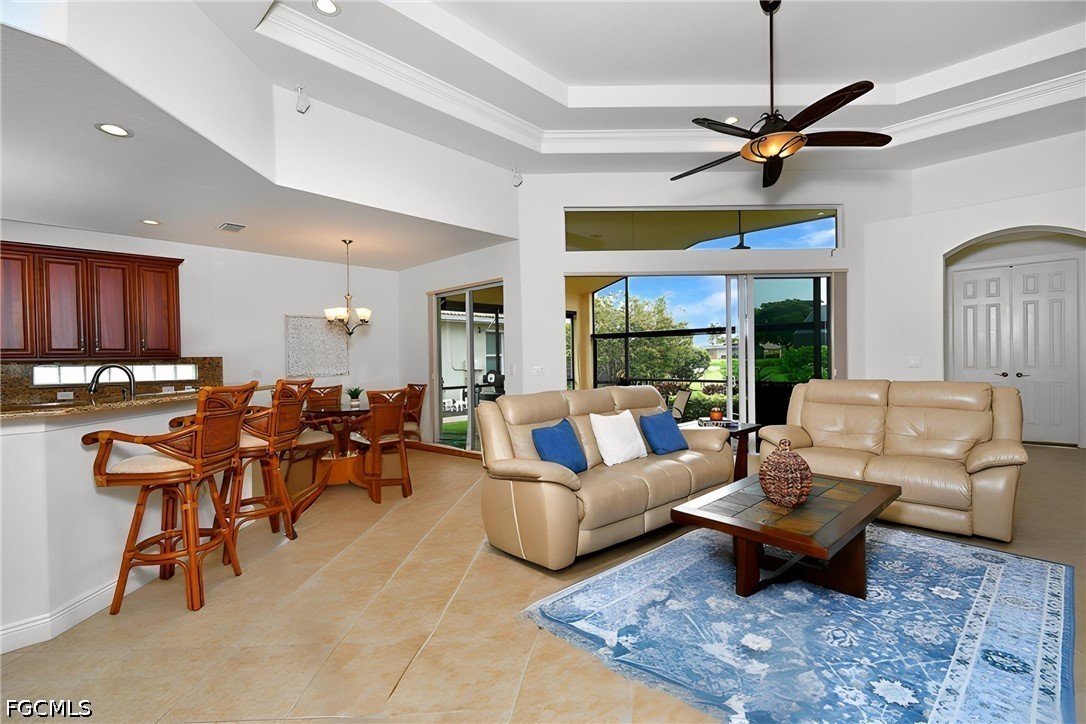 3 Bed SingleFamilyResidence for Sale in Estero, photo 9