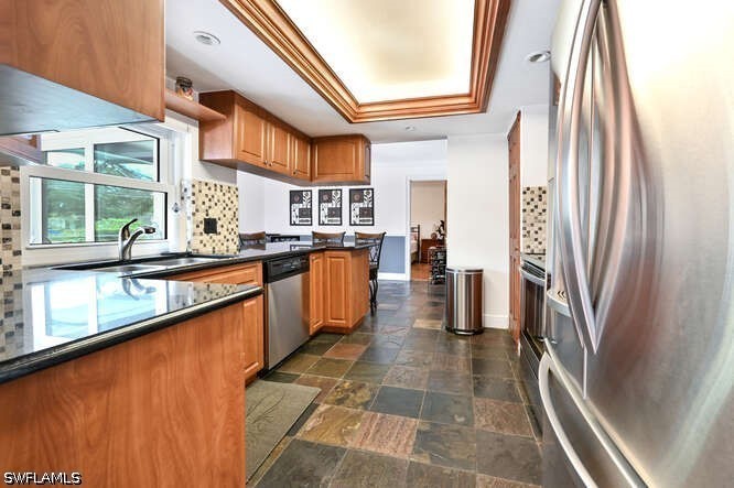 3 Bed Pool Home for Sale in Villa Bonita, photo 9
