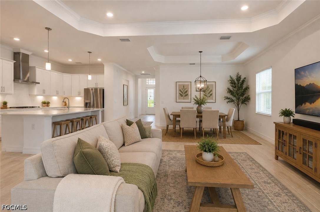 4 Bed Pool Home for Sale in Vista Wildblue, photo 9