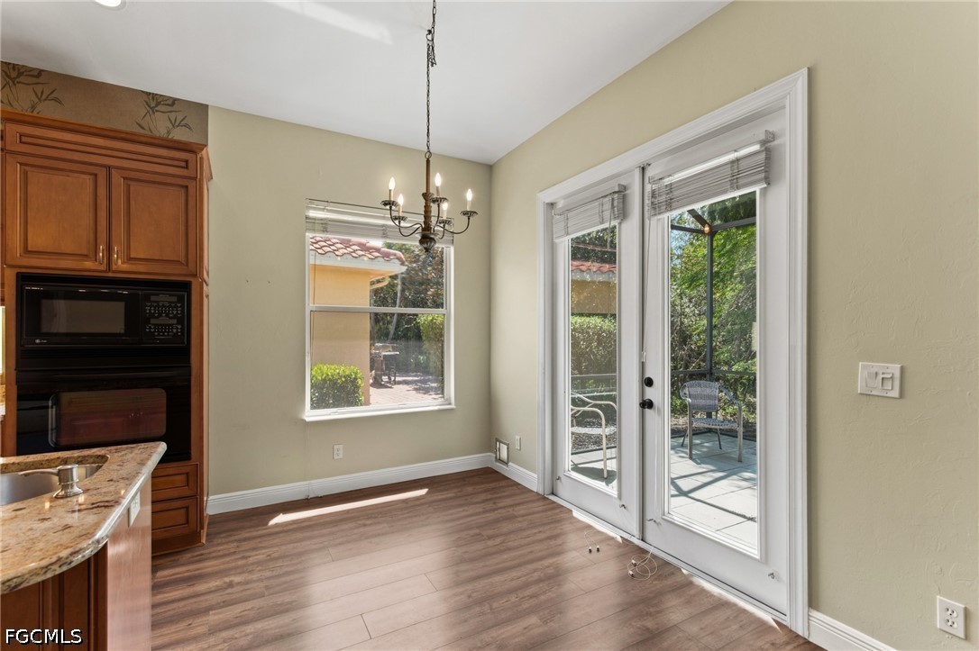 4 Bed SingleFamilyResidence for Sale in Casa Del Lago, photo 9