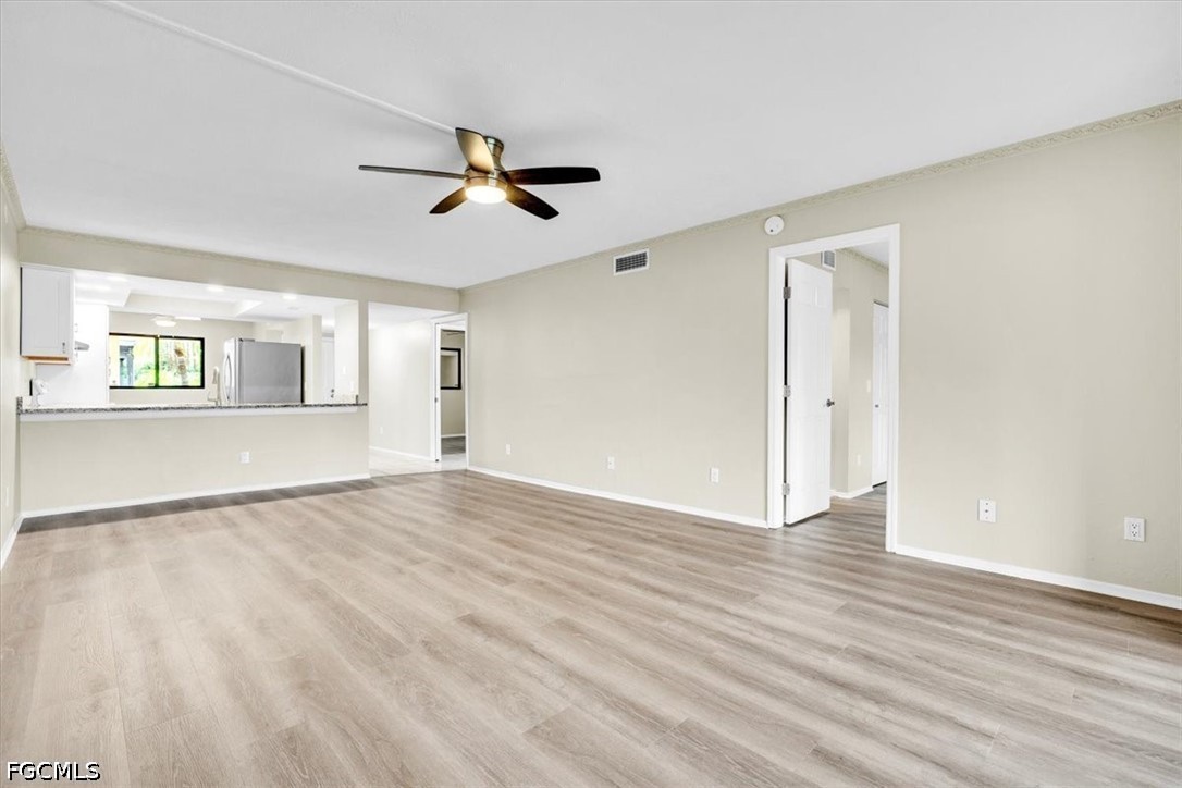 2 Bed Waterfront Home for Sale in Cape Coral, photo 9