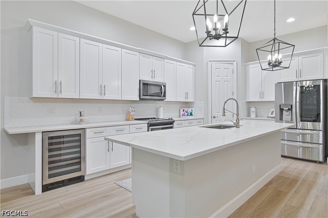 3 Bed Pool Home for Sale in North Fort Myers, photo 9