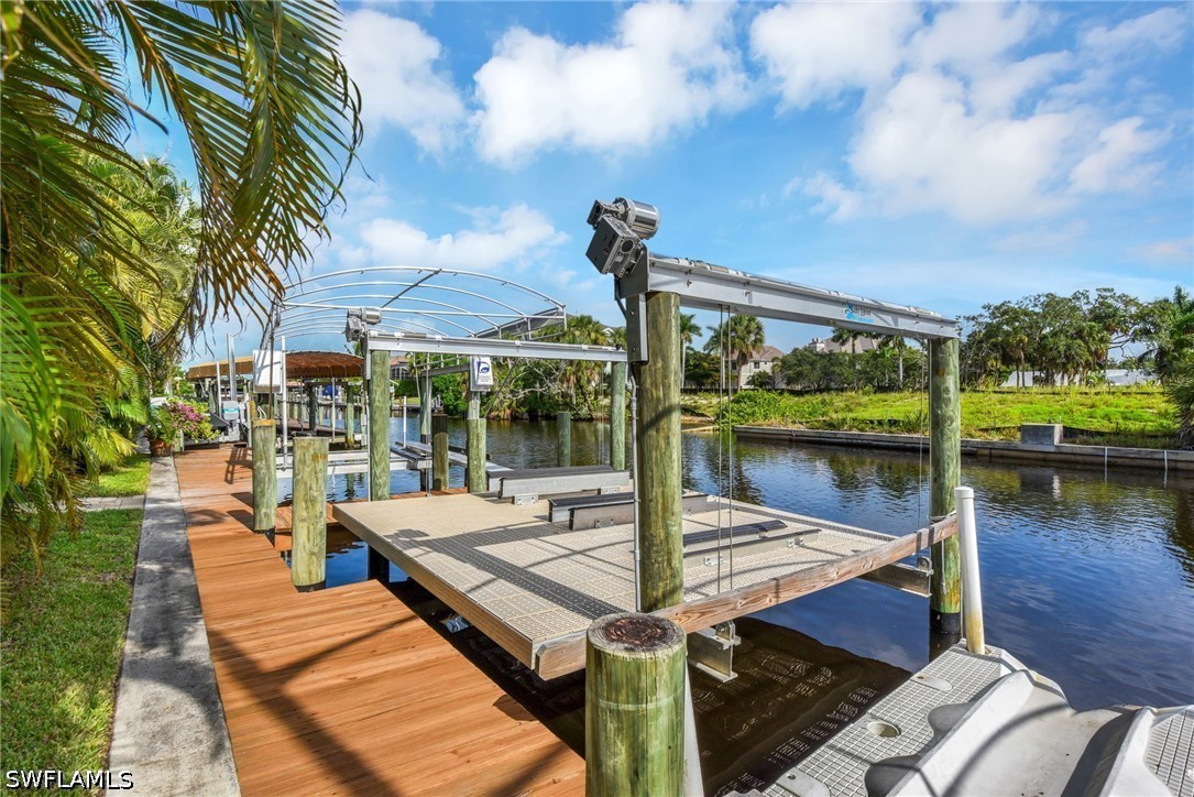 4 Bed Pool Home for Sale in Bonita Springs, photo 9