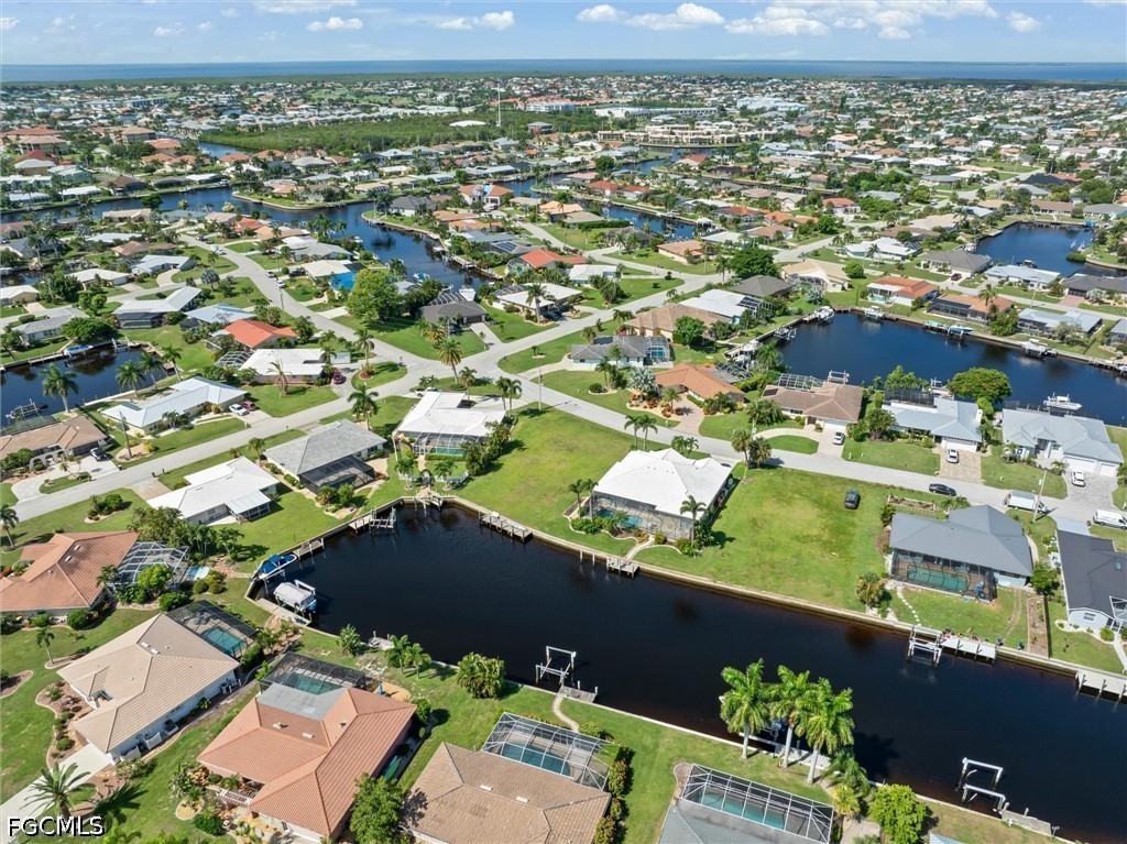 Waterfront Home for Sale in Punta Gorda Isles, photo 9