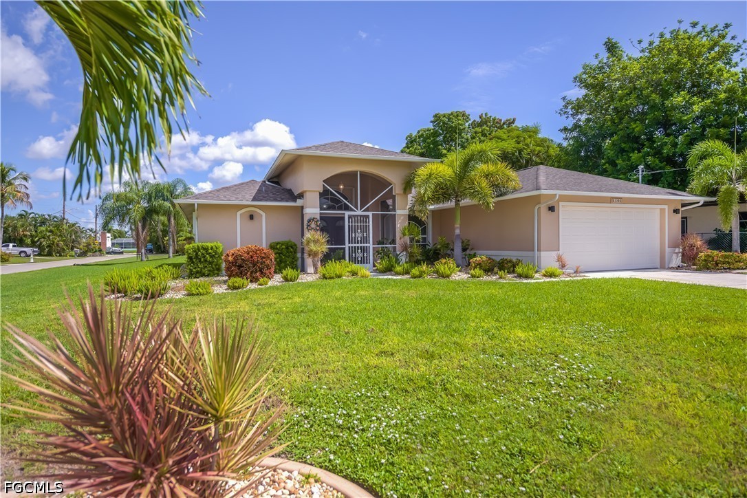 3 Bed SingleFamilyResidence for Sale in Cape Coral, photo 9