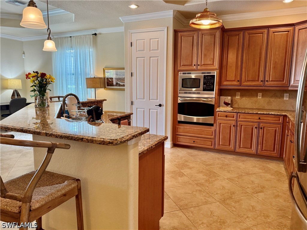 3 Bed Pool Home for Sale in Via Veneto, photo 9