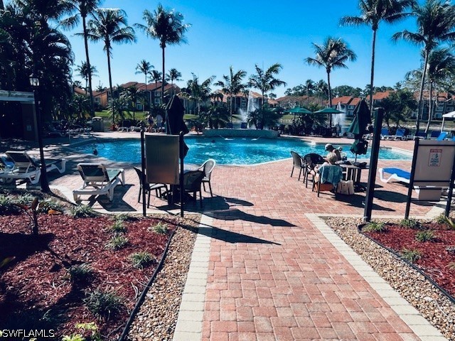 1 Bed Condominium for Sale in Naples, photo 9
