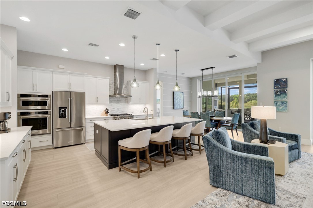 4 Bed Pool Home for Sale in Wildblue, photo 9