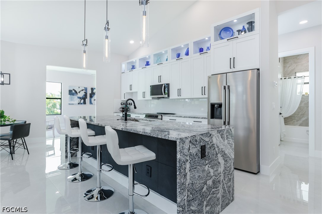4 Bed Pool Home for Sale in Cape Coral, photo 9