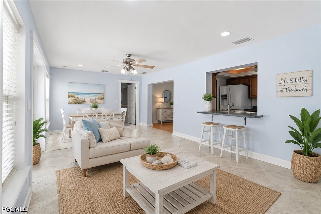 3 Bed Waterfront Home for Sale in Fort Myers, photo 9