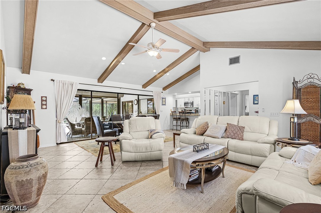 3 Bed Pool Home for Sale in Lochmoor, photo 9