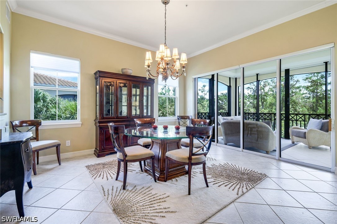3 Bed Condominium for Sale in Naples, photo 9