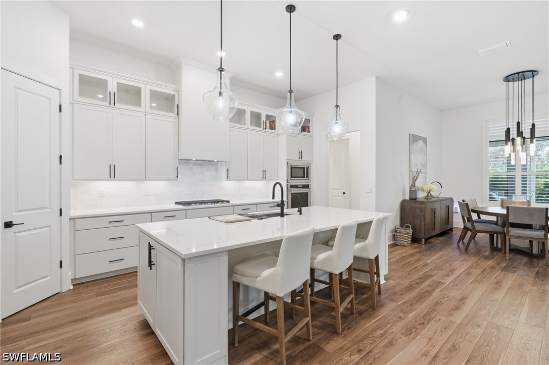 5 Bed Pool Home for Sale in Estero, photo 9