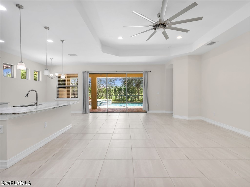 4 Bed Pool Home for Sale in Barrington Cove, photo 9