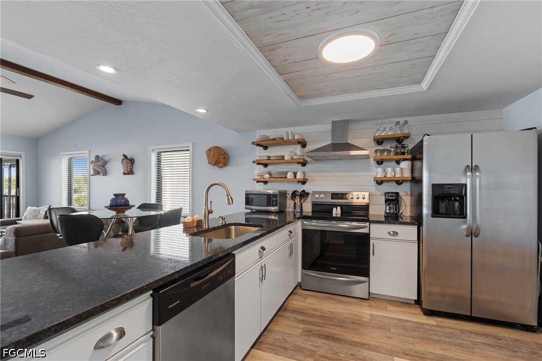 2 Bed Waterfront Home for Sale in Cape Coral, photo 9