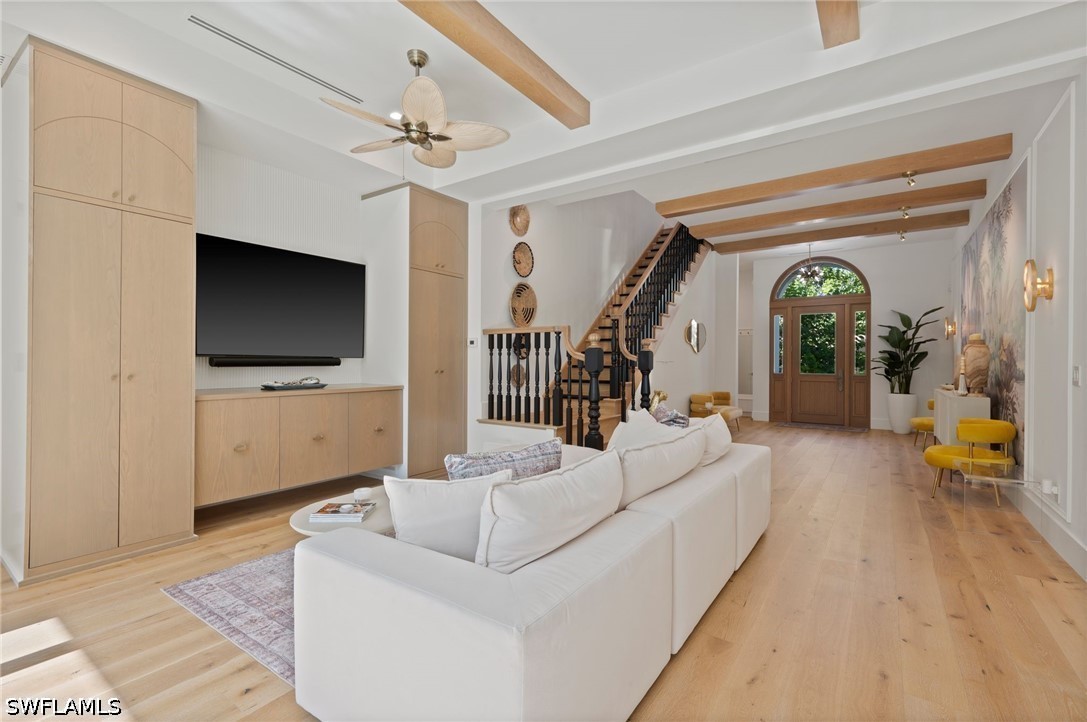 5 Bed Pool Home for Sale in Olde Naples, photo 9