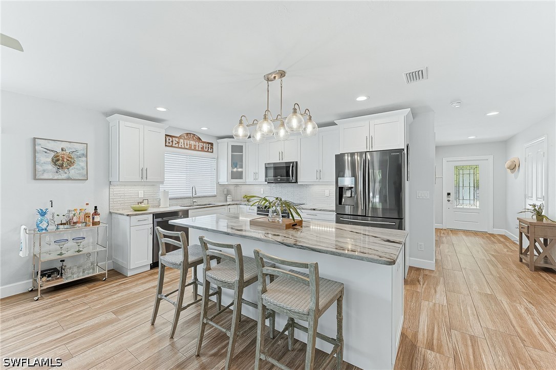 3 Bed Pool Home for Sale in Naples Park, photo 9