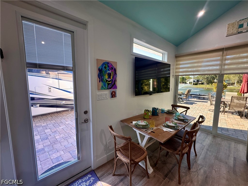 Waterfront Home for Sale in Labelle, photo 9