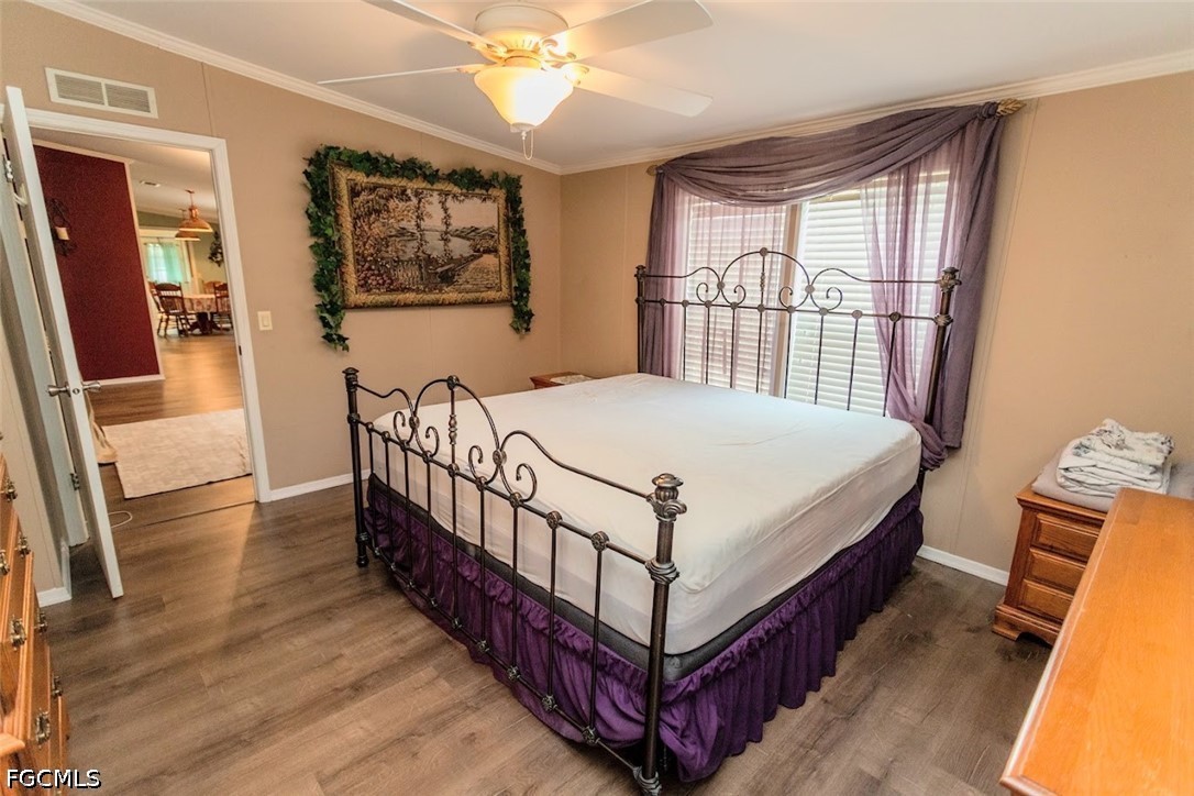 3 Bed ManufacturedHome for Sale in Labelle, photo 9