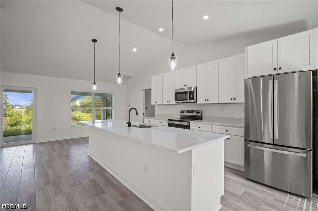 4 Bed SingleFamilyResidence for Sale in Cape Coral, photo 9