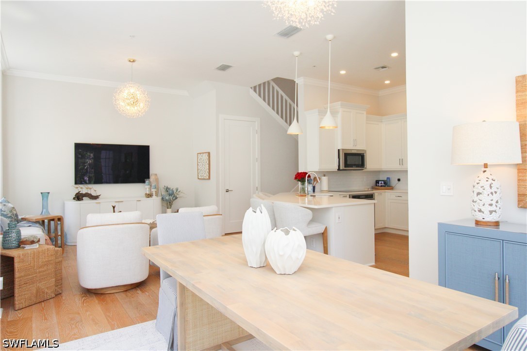 3 Bed Condominium for Sale in Villas Napoli, photo 9