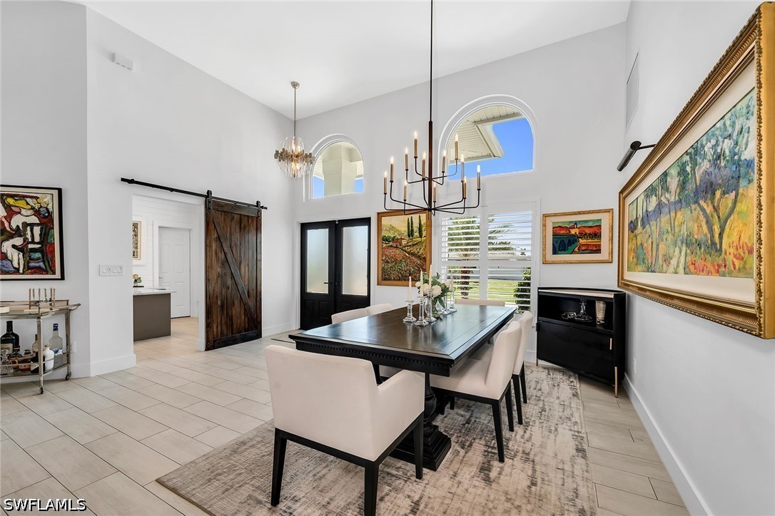 5 Bed Pool Home for Sale in Marco Island, photo 9
