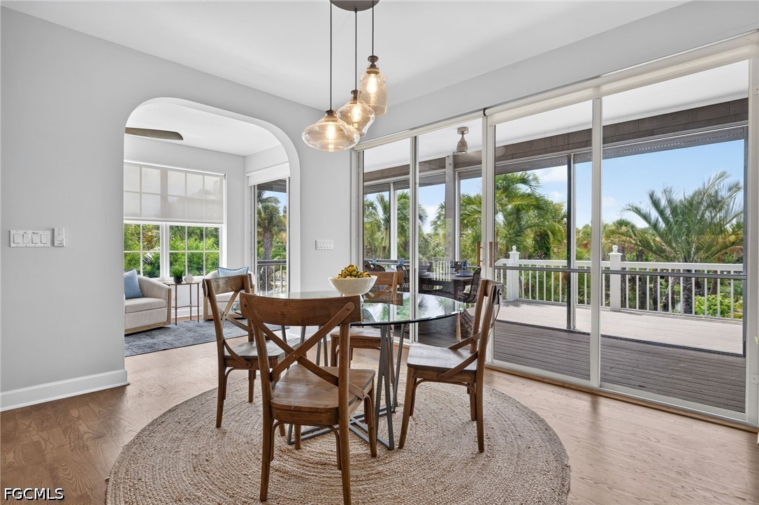 5 Bed Pool Home for Sale in Gulf Ridge Sub, photo 9