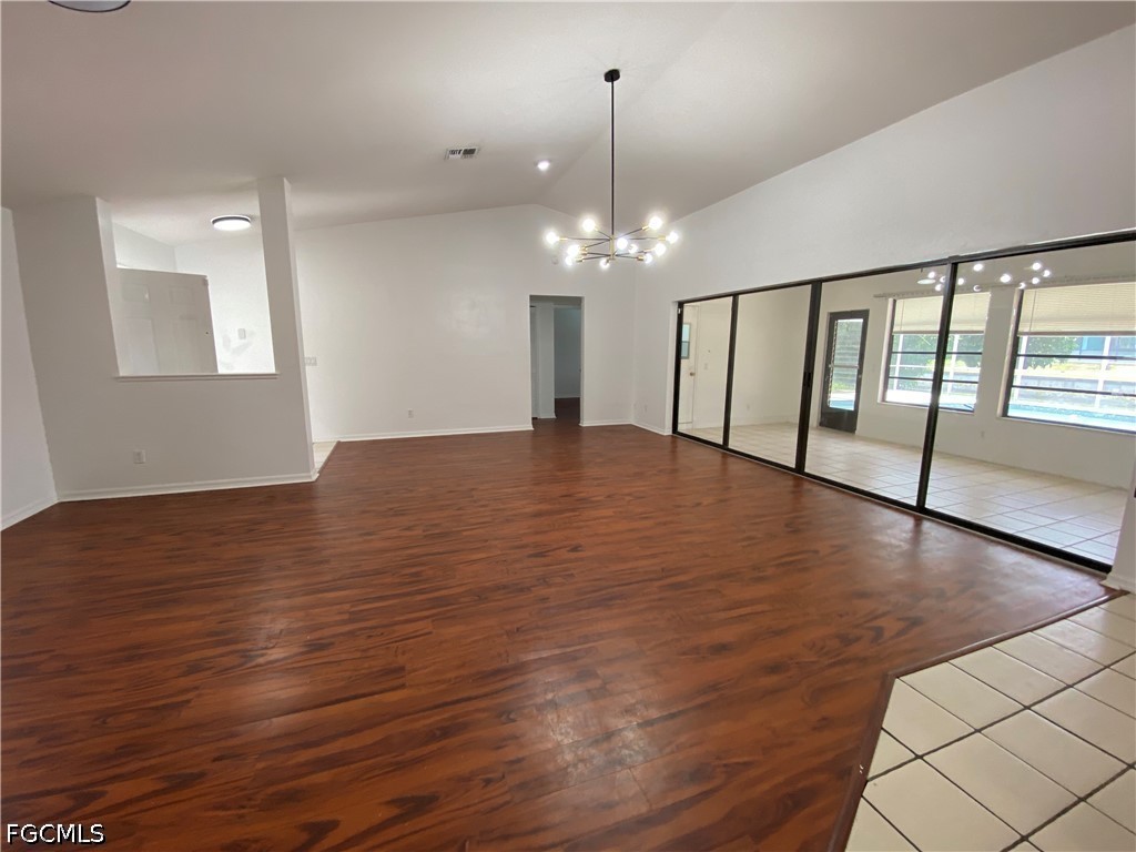 3 Bed Pool Home for Sale in Cape Coral, photo 9