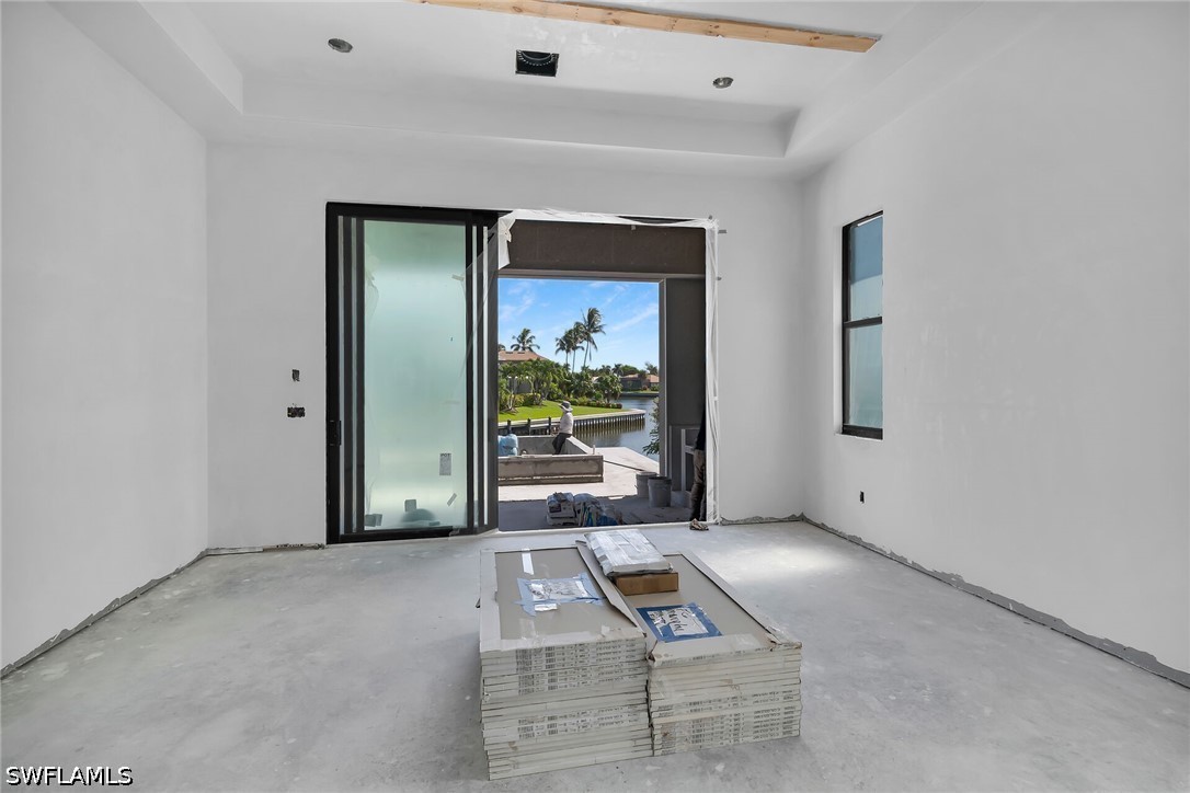 5 Bed Pool Home for Sale in Marco Island, photo 9