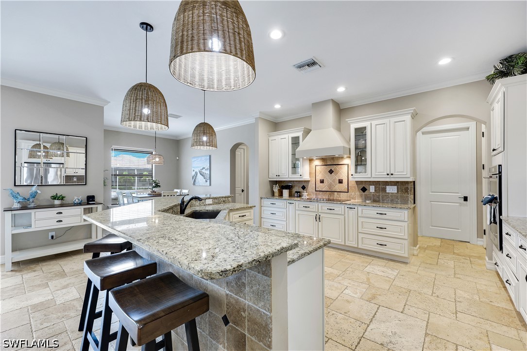 4 Bed Pool Home for Sale in Marco Island, photo 9